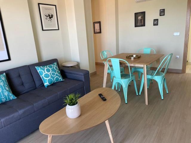 Casita Independiente Y Tres Apartamentos Con Piscina Ladeira Playa Baiona Bagian luar foto